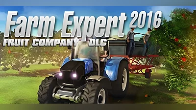 Farm Expert 2016 Fruit Company (DLC) [Global] [Standard]