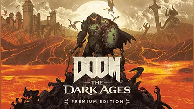 DOOM: The Dark Ages - Premium Edition