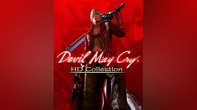 Devil May Cry HD Collection (Россия, Украина и СНГ)