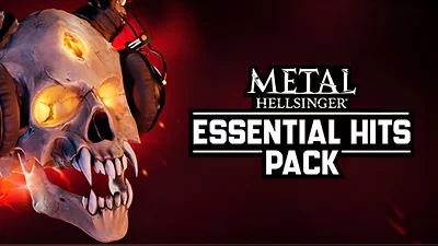 Metal: Hellsinger - Essential Hits Pack (Steam)
