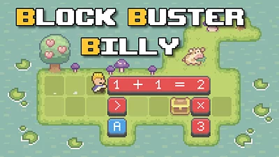 Block Buster Billy