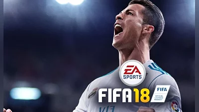 FIFA 18 (PC) [Global] [Standard]