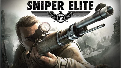 Sniper Elite V2 (PC) [Europe] [Standard]