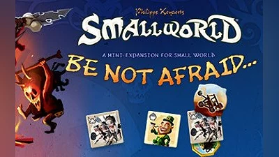 Small World 2 Be not Afraid DLC (PC) [Global] [Standard]