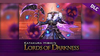 RPG Maker MV - MV Monsters HIBIKI KATAKURA ver Vol.1 (DLC) [Europe] [Standard]