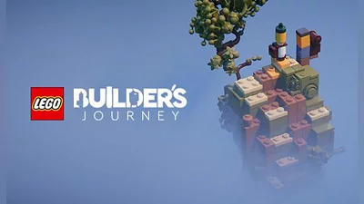 LEGO Builders Journey (Xbox Series X) [Europe] [Standard]