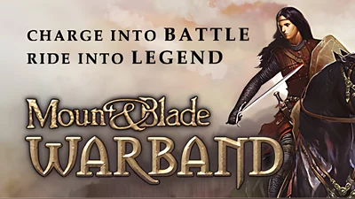 Mount & Blade: Warband (Steam)