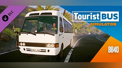 Tourist Bus Simulator - BB40