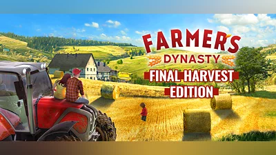 Farmer’s Dynasty - Final Harvest Edition