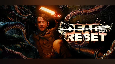 Dead Reset Steam Гифт Россия