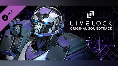 Livelock: Original Soundtrack
