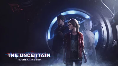 The Uncertain: Light At The End