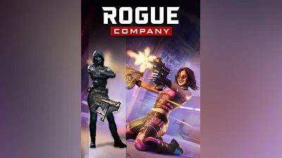 Rogue Company: начальный набор "Виви"