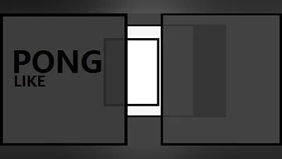 Pong like