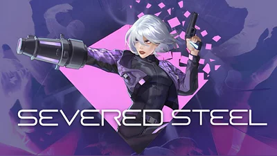 Severed Steel (Steam)