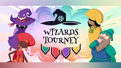 Wizards Tourney (PC) [Global] [Standard]