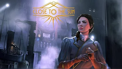 Close To The Sun (Steam)