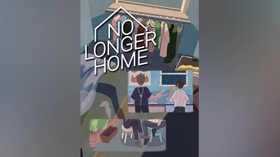 No Longer Home