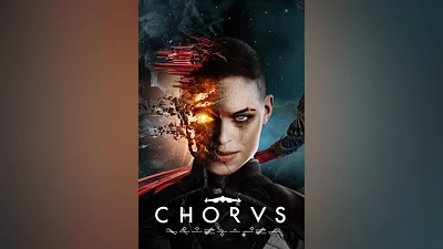 Chorus Standard Edition Steam Ключ Весь мир (Без РФ и СНГ)