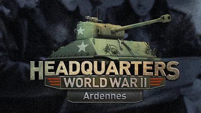 Headquarters: World War II - Ardennes