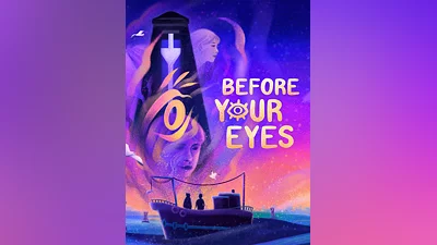 Before Your Eyes