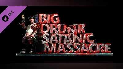 BDSM: Big Drunk Satanic Massacre - The Complete Soundtrack