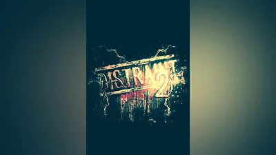 DISTRAINT 2 Standard Edition Steam Ключ Весь мир