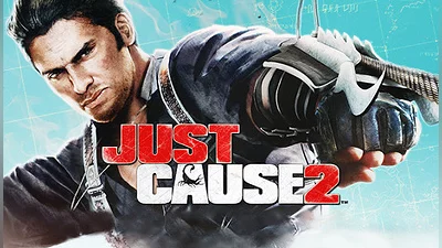 Just Cause 2
