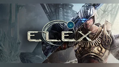ELEX (Xbox) [Europe] [Standard]