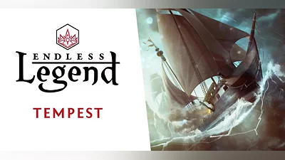 Endless Legend Tempest (DLC) [Europe] [Standard]