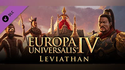 Europa Universalis IV: Leviathan