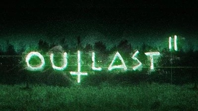 Outlast 2 (Steam)