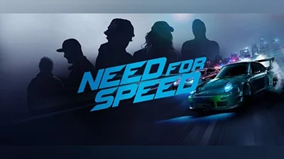 Need for Speed