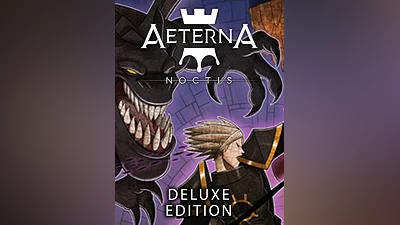 Aeterna Noctis Deluxe Edition