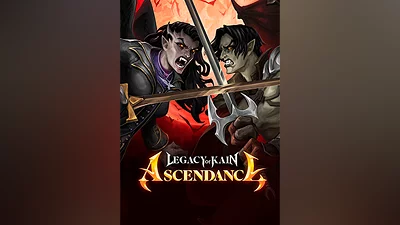 Legacy of Kain: Ascendance