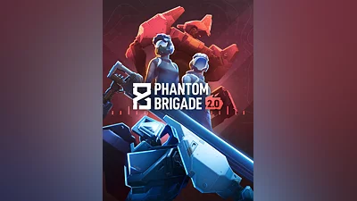 Phantom Brigade