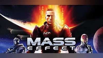 Mass Effect (Xbox Series X) [Argentina] [Legendary Edition]