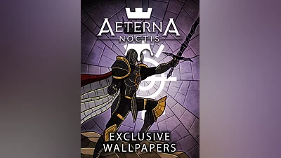 Aeterna Noctis&nbsp;— Exclusive Wallpapers