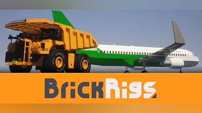 Brick Rigs Steam Гифт Украина
