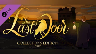 The Last Door Season One Soundtrack