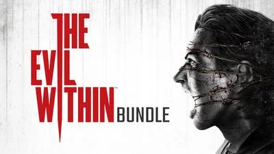 The Evil Within Bundle (Xbox One) [United States] [Standard]