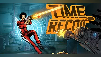 Time Recoil (Xbox One) [United States] [Standard]