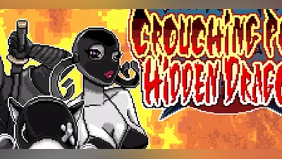 Crouching Pony Hidden Dragon (PC) [Europe] [Standard]