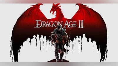 Dragon Age 2 (PC) [Europe] [Standard]
