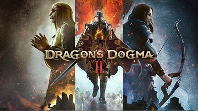 Dragon's Dogma 2 (Steam)