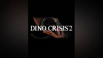 Dino Crisis 2 (Россия, Украина и СНГ)