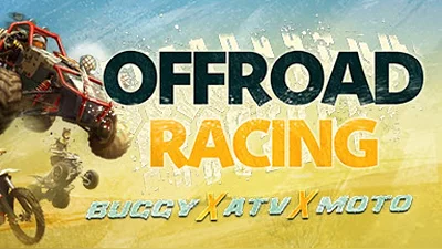 Offroad Racing – Buggy x ATV X Moto (Steam)