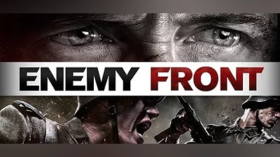 Enemy Front