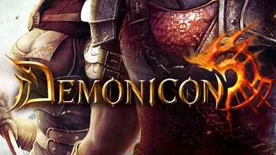 Demonicon (Steam)