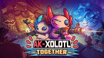 AK-xolotl: Together